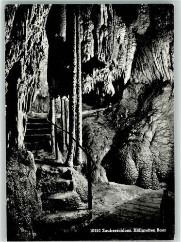6340 Baar - Höllgrotte Zauberschloss