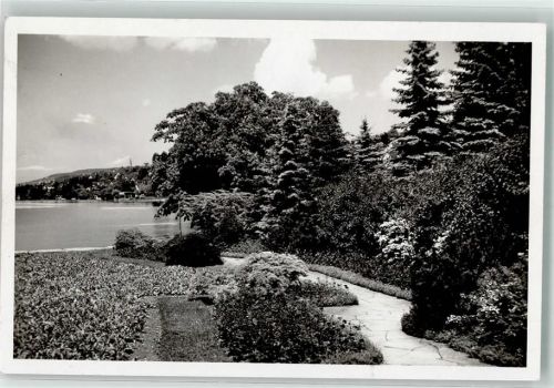 8700 Küsnacht ZH - Hornanlage