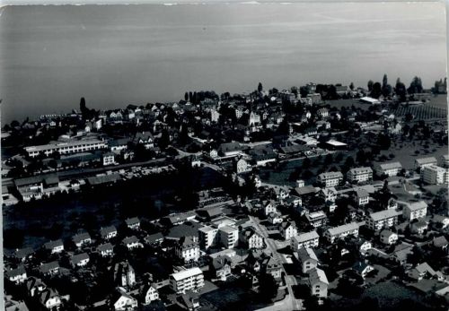 9326 Horn - Fliegeraufnahme