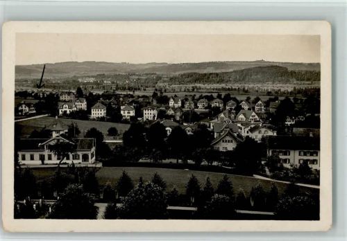 9240 Uzwil - Niederuzwil