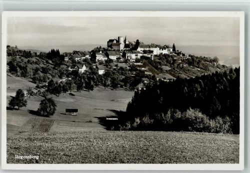 8158 Regensberg - Gasthaus Krone