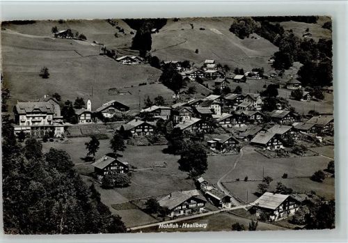 6083 Hasliberg Hohfluh - Hohfluh