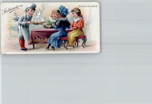 Wien 1. Bezirk, Innere Stadt Kind Hofdiplome Stollwerck Schokolade