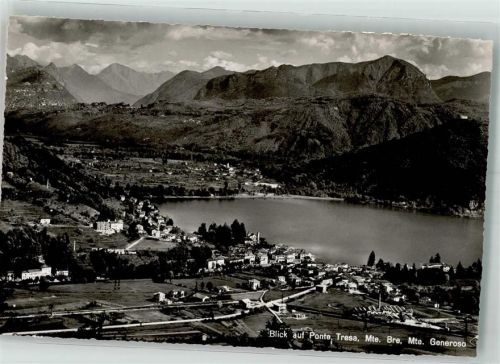 6988 Ponte Tresa Foto AK