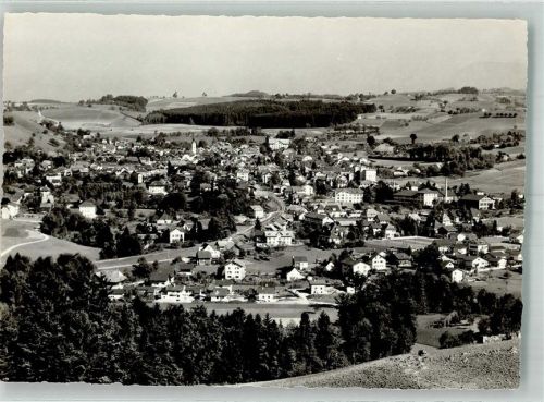 4950 Huttwil Foto AK