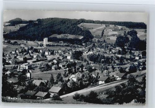 4950 Huttwil