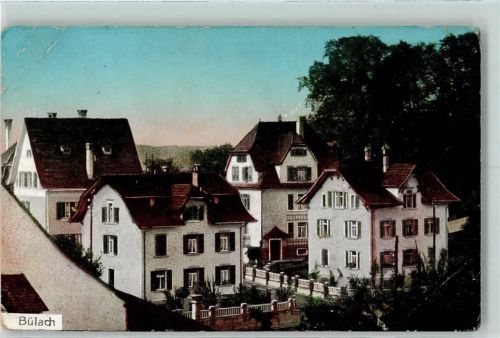 8180 Bülach Gebrauchsspuren