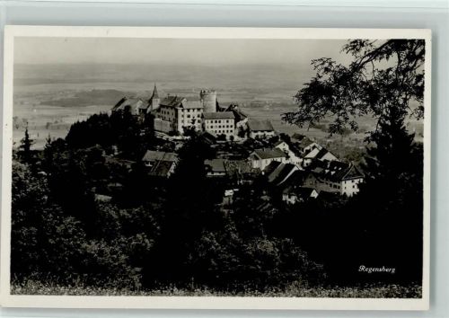 8158 Regensberg 1945