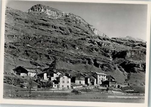 7516 Maloja Foto AK