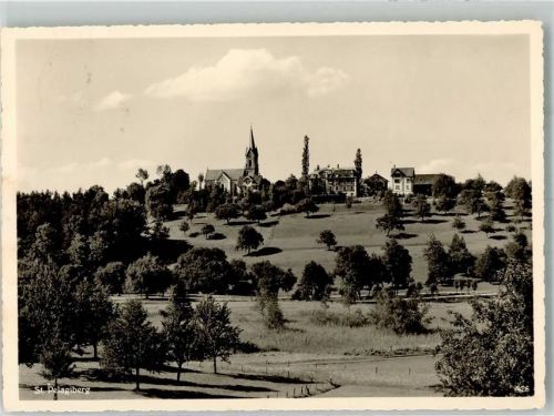 9225 St. Pelagiberg Foto AK