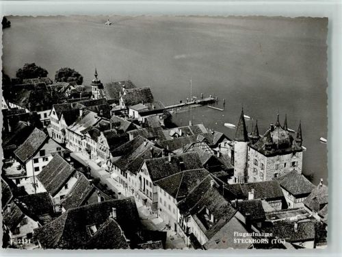 8266 Steckborn - Luftaufnahme