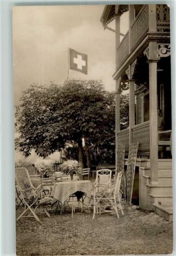 6313 Menzingen - Ferienheim Finstersee