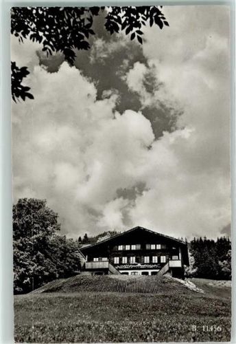 3778 Schönried - Chalet Saanehus