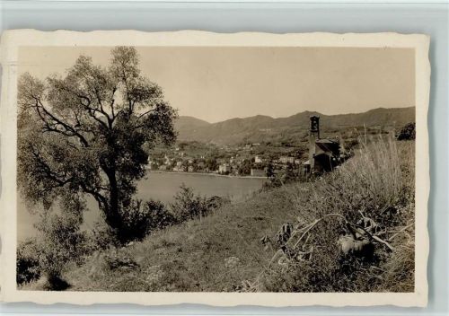 6976 Castagnola - Eglise