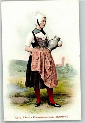 Burefeufi Knonaueramt