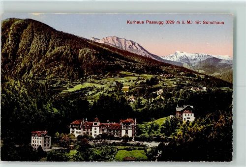 7062 Passugg-Araschgen