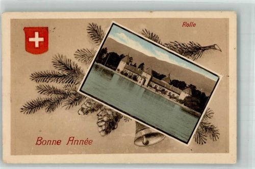 1180 Rolle 1919 Foto AK Weihnachten