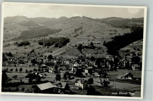 9642 Ebnat-Kappel Foto AK