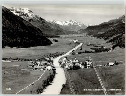 7522 La Punt-Chamues-ch