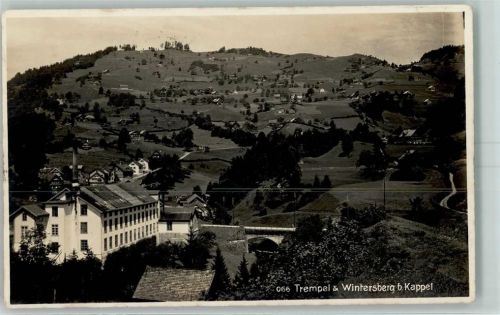 9642 Wintersberg Ebnat-Kappel - Trempel