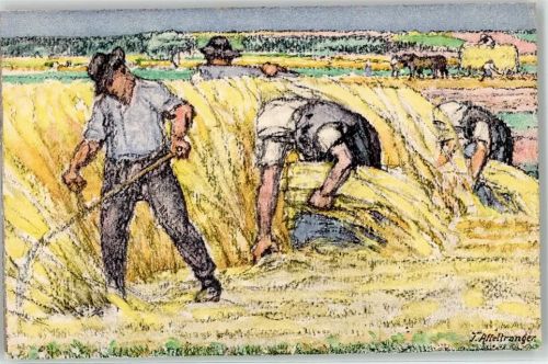 1. August Bundesfeier / Pro Patria Schweiz