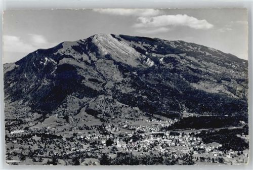 6410 Goldau - Rossberg