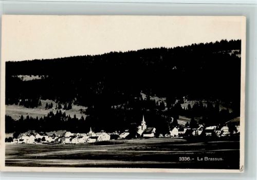 1348 Le Brassus