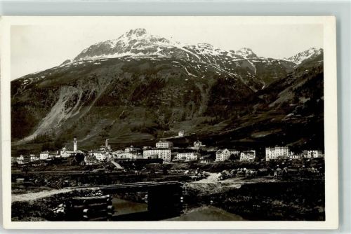 7503 Samedan Samaden