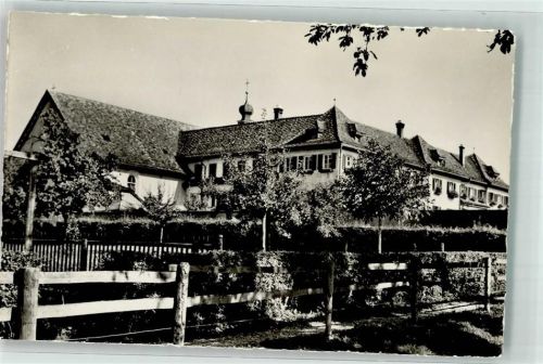 9500 Wil SG - Kapuzinerkloster