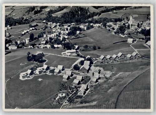 9043 Trogen - Kinderdorf Pestalozzi