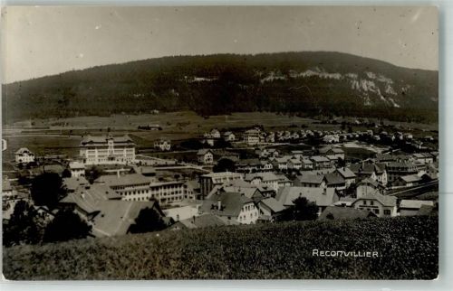 2732 Reconvilier Foto AK