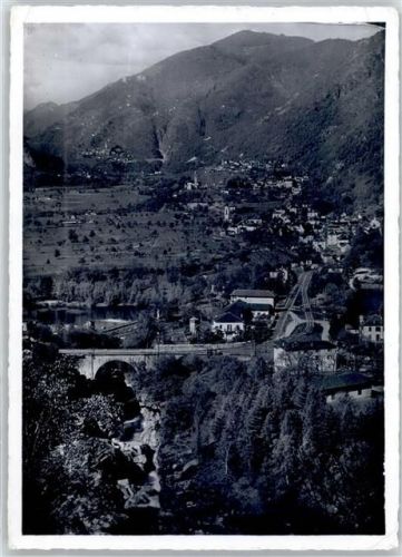 6652 Tegna - Ponte Brolla