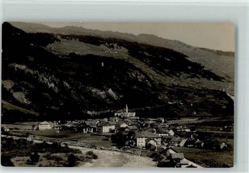 7440 Andeer - mit Schamserberg