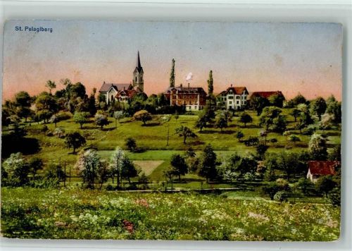 9225 St. Pelagiberg