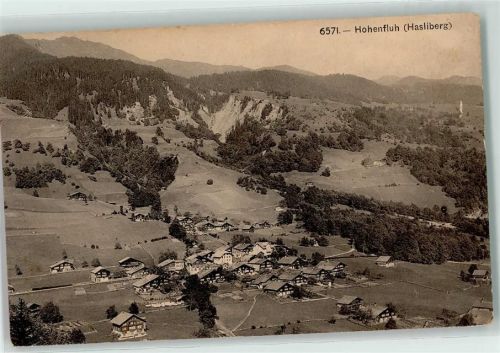 6083 Hasliberg Hohfluh