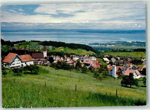 9427 Wolfhalden - Bodensee