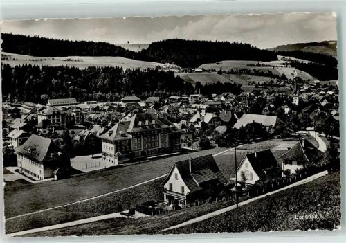 3550 Langnau im Emmental Gebrauchsspuren