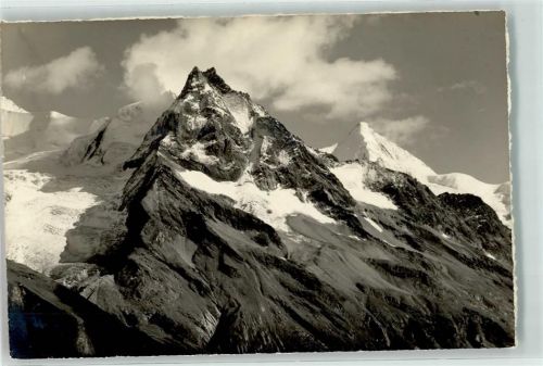 3961 Zinal - Besso und Gabelhorn