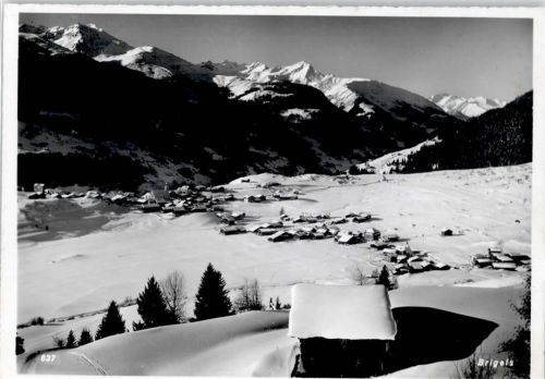 7165 Breil Brigels - Gesamtansicht