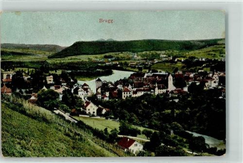 5200 Brugg AG 1913