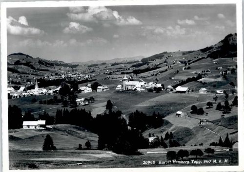 9633 Hemberg - Gesamtansicht