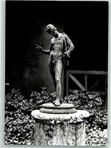 4302 Augst BL - Augusta Raurica Römerhaus