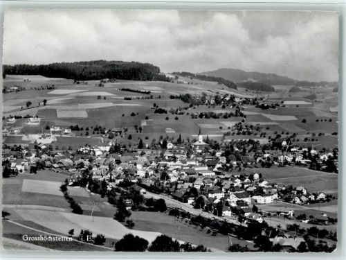 3506 Grosshöchstetten - Panoramaansicht