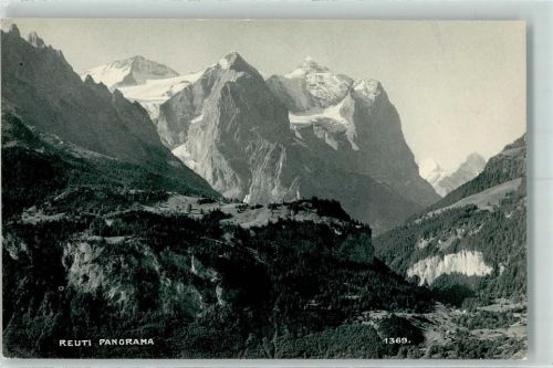 6086 Hasliberg Reuti