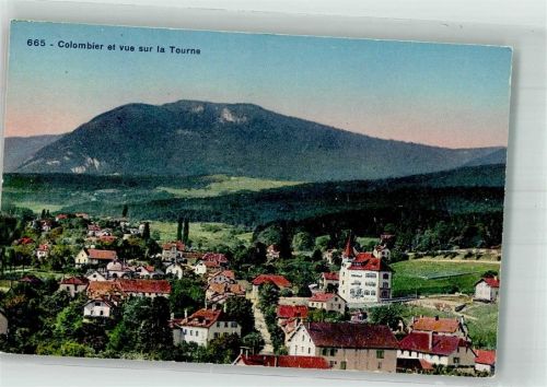 2013 Colombier NE Foto AK