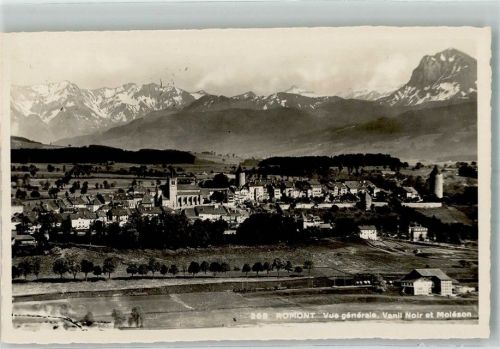 1680 Romont FR Foto AK