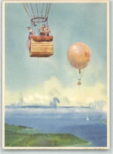 Schweizer Stiftung Pro Aero Ballons