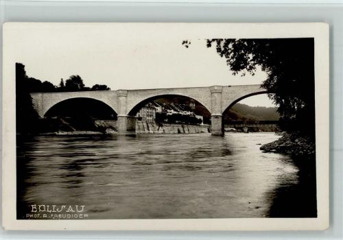 8193 Eglisau - Brücke
