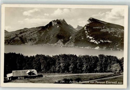 3703 Aeschi b. Spiez