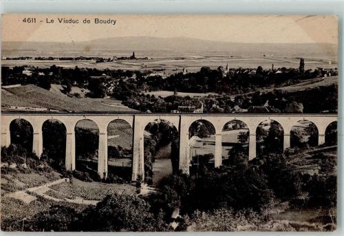 2017 Boudry 1912 - Viaduc